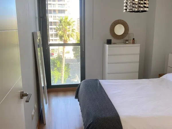 Estudio en Maestro José Garberí Serrano, 11 - Foto 10