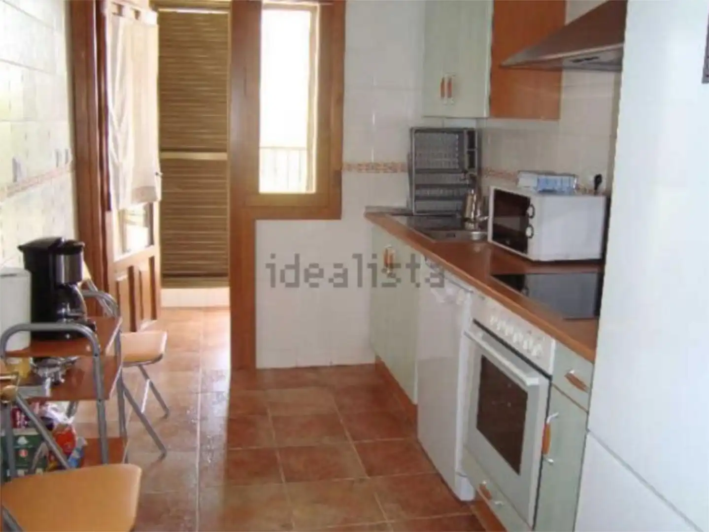 Piso en  Calle Lope de Rueda 1 - Foto 7