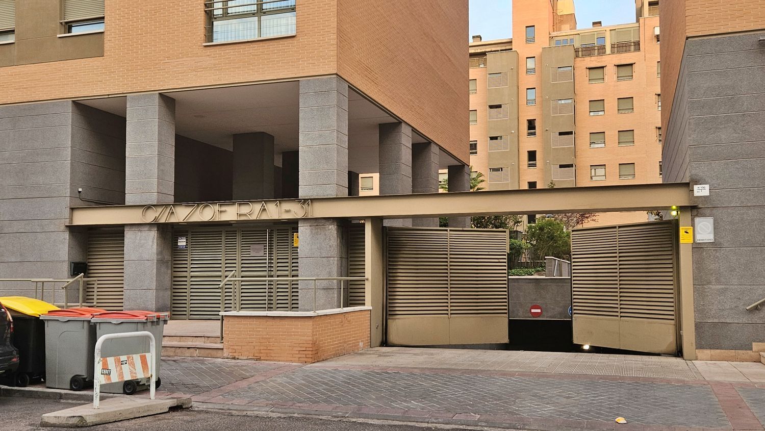 Piso en calle de Azofra, 9 - Foto 20