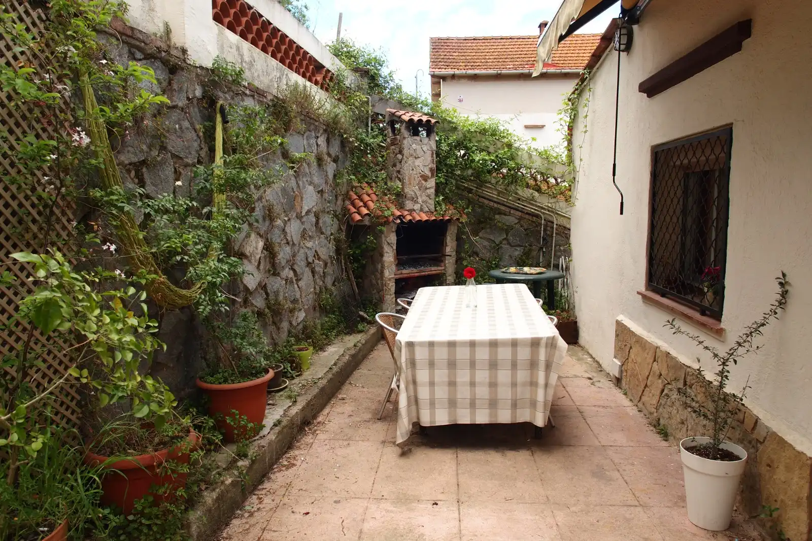 Chalet en Sant Cugat del Vallès - Foto 12