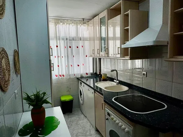 Piso en Calle Tejares, 29011, Victoria Eugenia - Foto 12