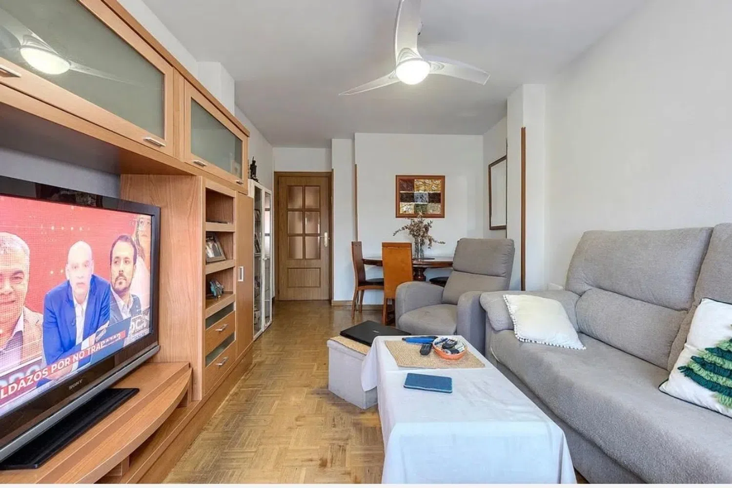 Dúplex en calle San Vicente de Paul, 20 - Foto 10