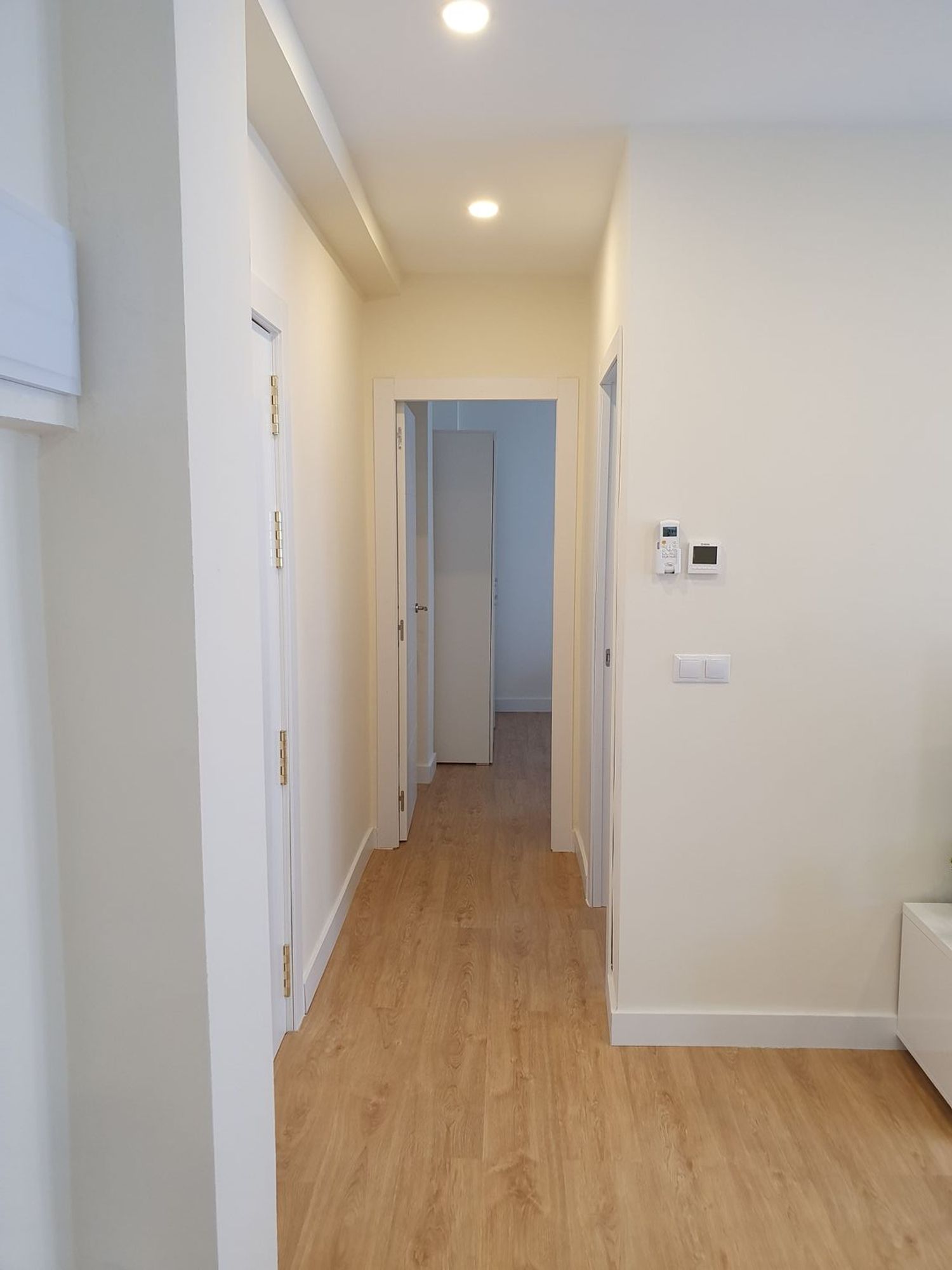 Piso en Calle María Lostal, 25, Paseo de la Constitución - Las Damas - Foto 13