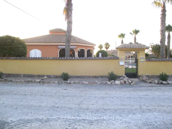 Casa terrera en Paraje Tres Molinos, 78, Gea y Truyols - Foto 10