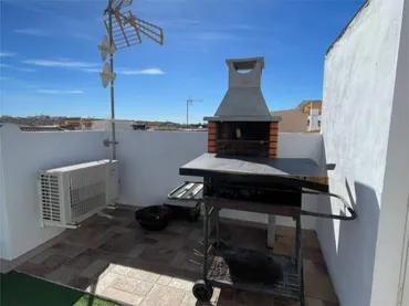 Dúplex en  Ronda Cesar Canovas Girada 104 - Foto 17