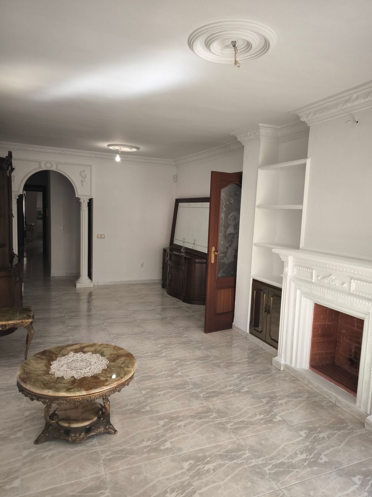 Piso en Avenida Nabeul, 3, Casco Antiguo - Foto 3