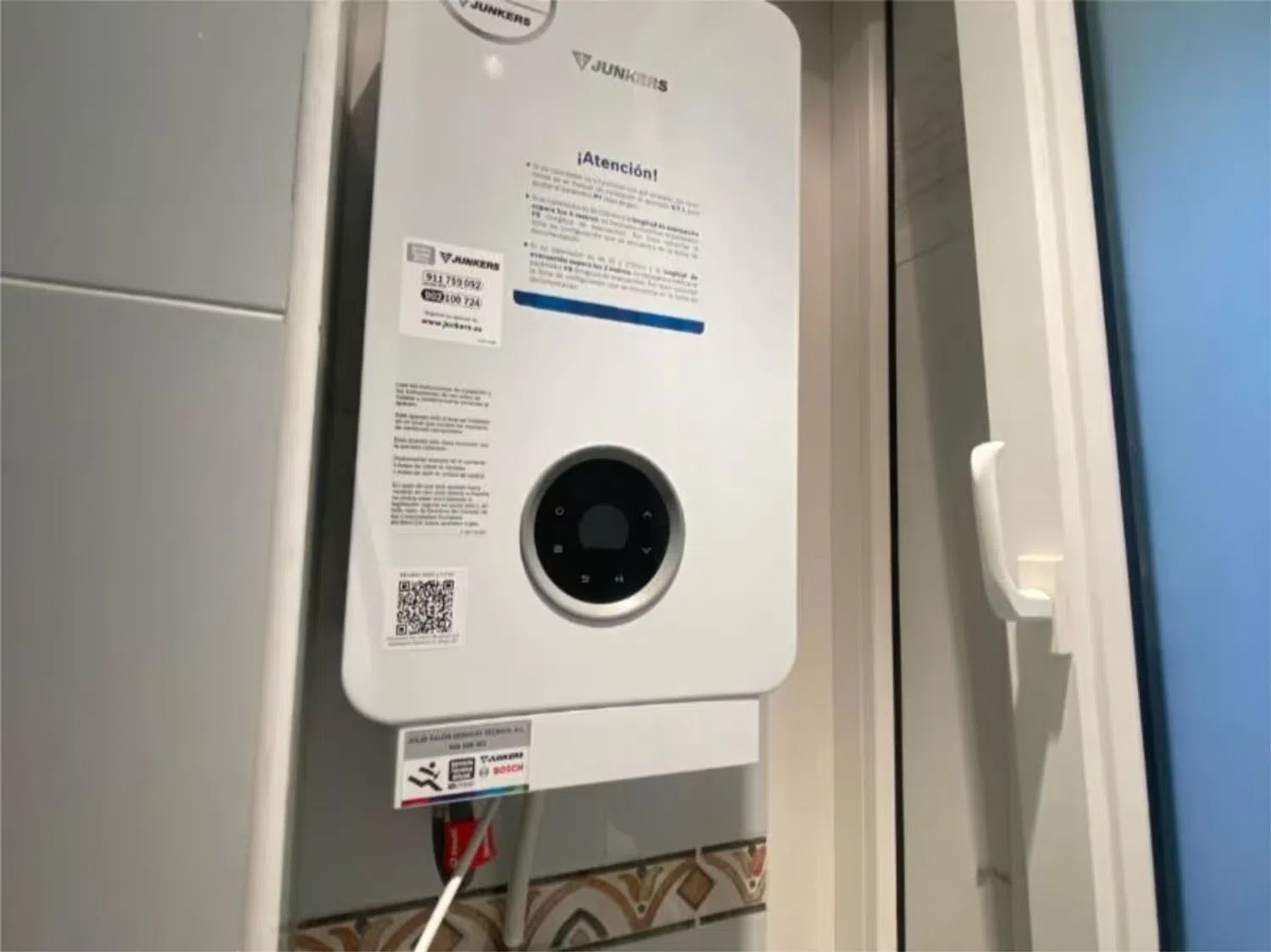 Piso en avenida de la Libertad, 8 - Foto 5