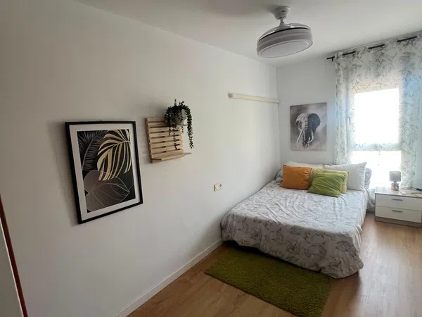 Piso en Calle Bahía de Almería, 5, Aguadulce norte - Foto 8