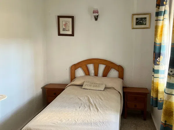 Casa o chalet independiente en Urb. Ricmar, 10, El Rosario-Ricmar - Foto 17