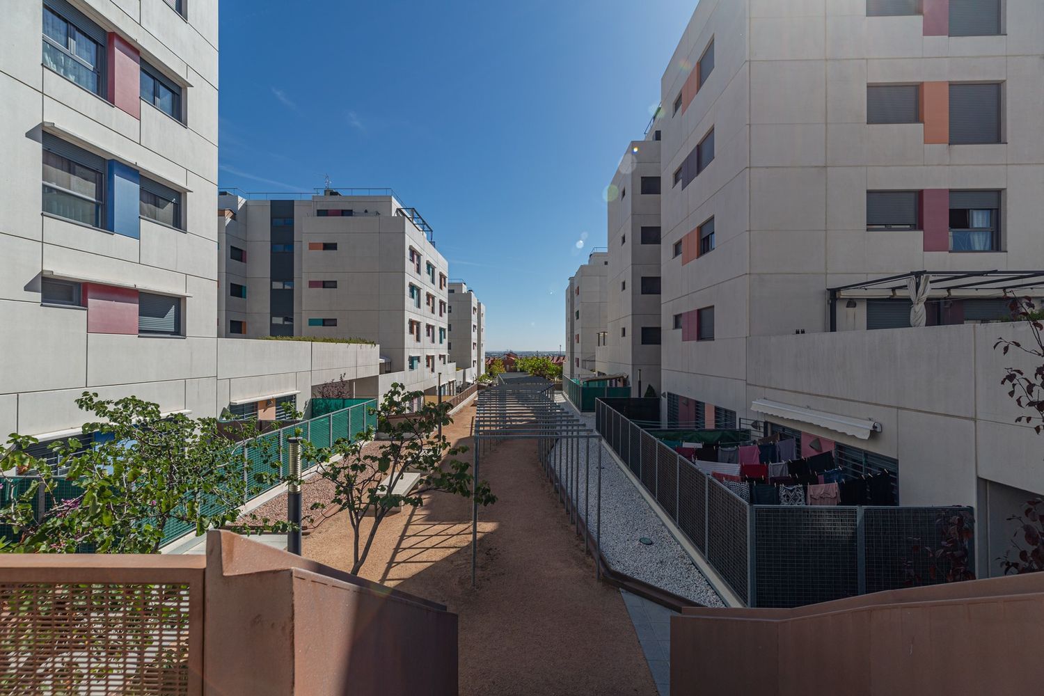 Ático en calle de Lina Odena - Foto 26