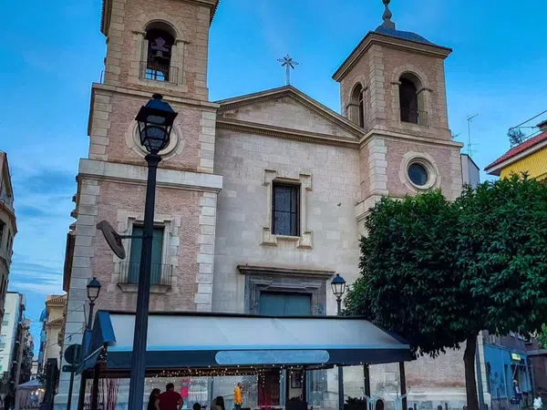 Piso en Calle Isabel la Católica, 1, El Carmen - Foto 31