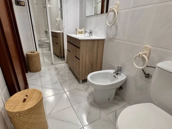 Chalet adosado en Calle Felicidad, 10, La Ñora - Foto 21
