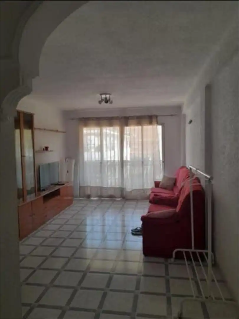 Piso en Ciudad Jardin - Foto 2