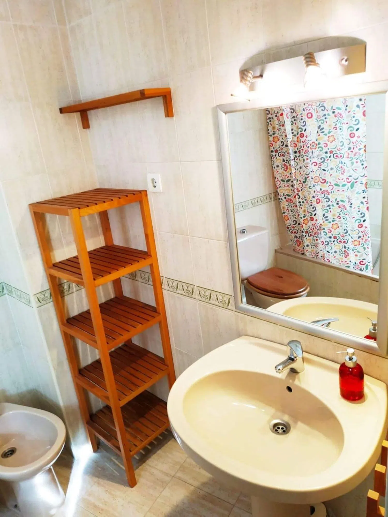 Piso en calle la Hoz, 6 - Foto 7