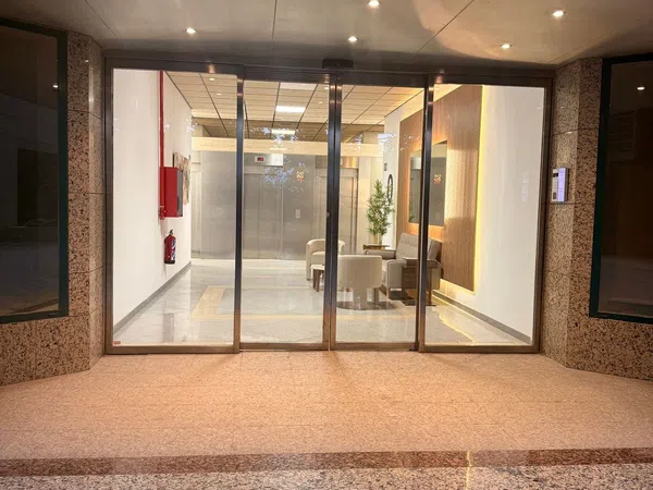 Piso en Avenida de Tenerife, 2, Pol. Industrial norte, Pol. Industrial norte - Foto 1