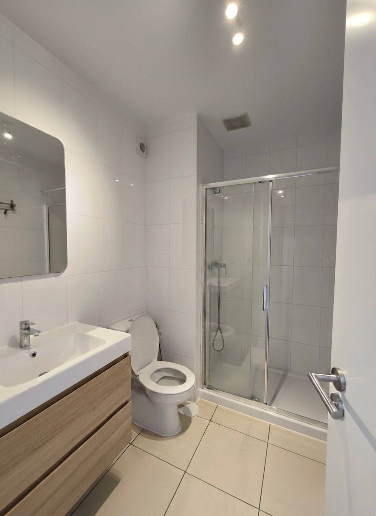 Piso en calle Sor Juana Ines de la Cruz, 1 - Foto 5