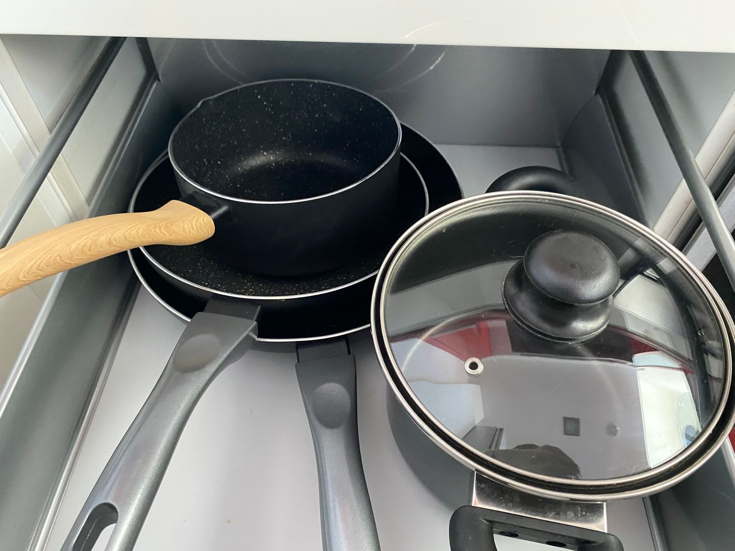 Piso en calle do Areal, 16 - Foto 6