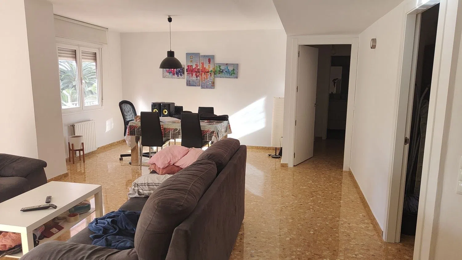 Piso en avenida del Primat Reig, 118 - Foto 3