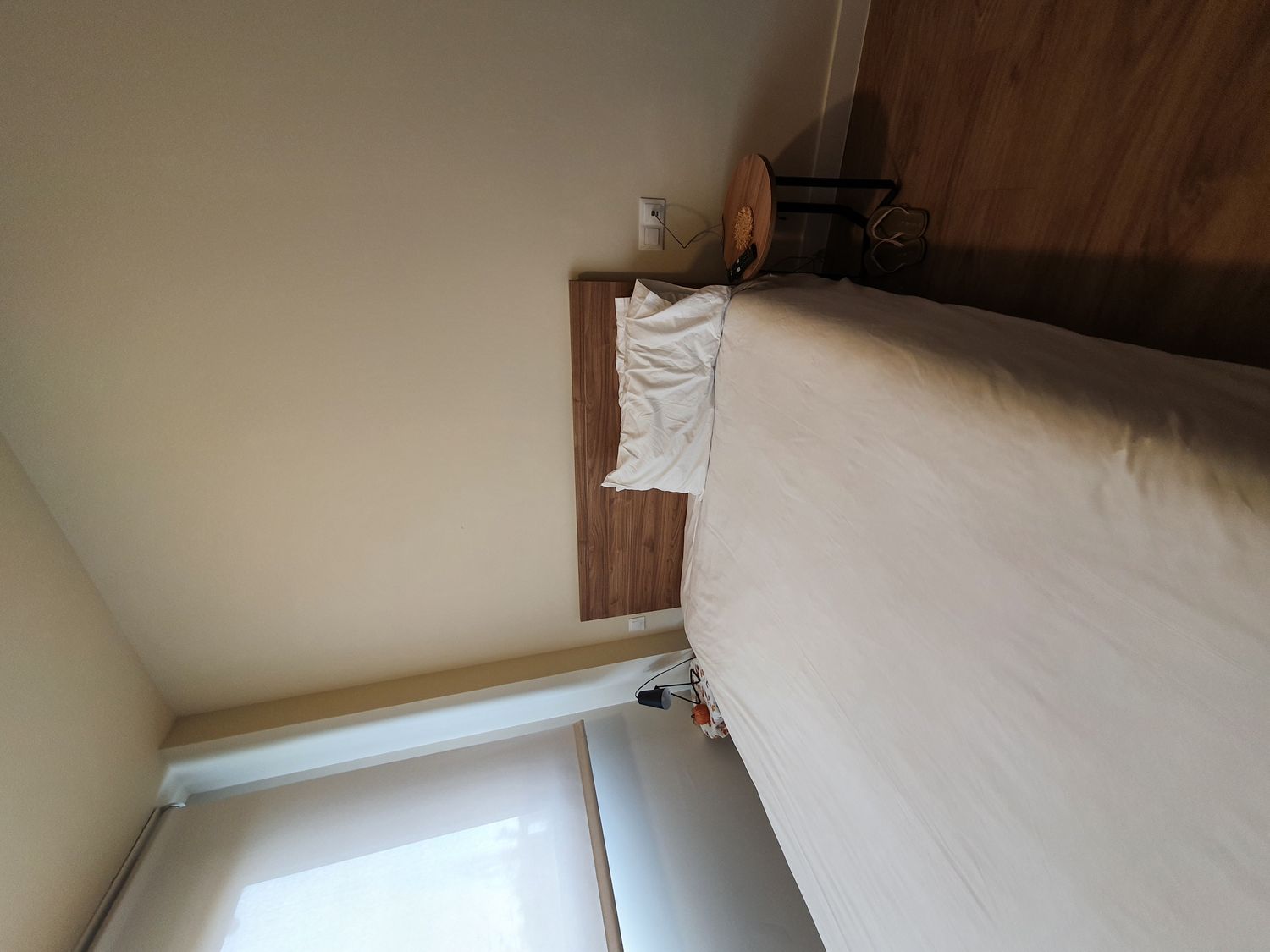 Estudio en avenida del Monte Valdelatas, 40 - Foto 2