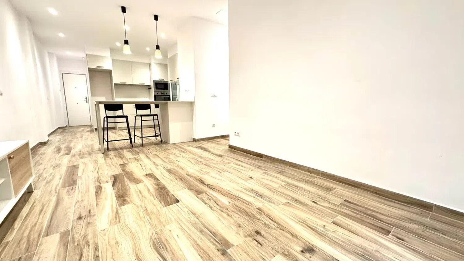 Piso en calle del Hierro, 6 C - Foto 6