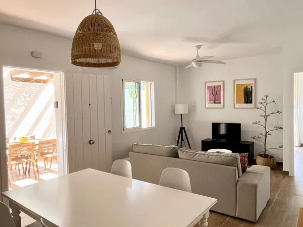 Chalet pareado en Calle Mayo, 27, Pozo de los Frailes - Presillas - Albaricoques, Pozo de los Frailes - Presillas - Albaricoques - Foto 10