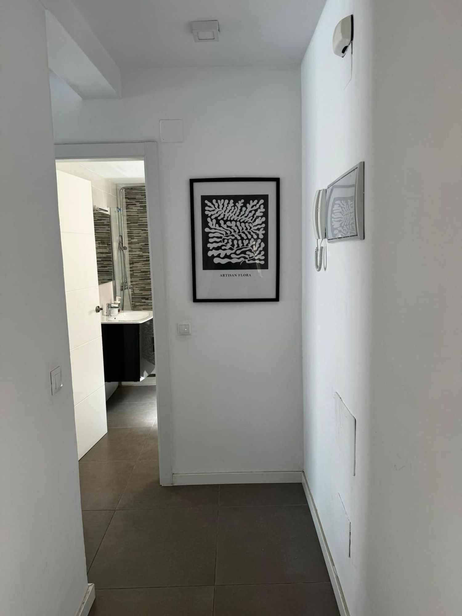 Estudio en plaza Poeta Alfonso Canales, 4 - Foto 10