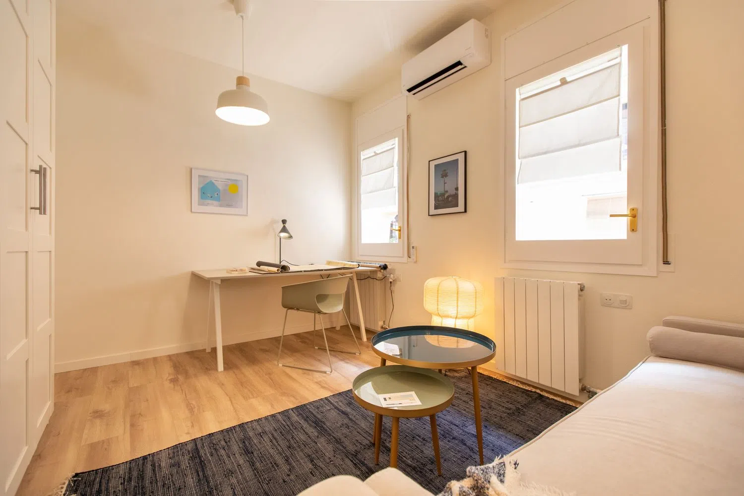 Piso en Barrio Vila de Gràcia - Foto 17