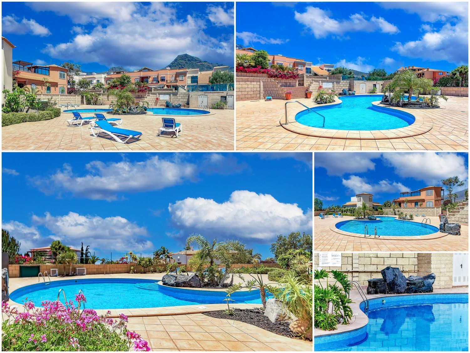 Chalet adosado en calle Helsinki, 12 - Foto 37