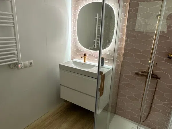 Piso en Paseo Chil, 181, Schamann - Rehoyas - Foto 11
