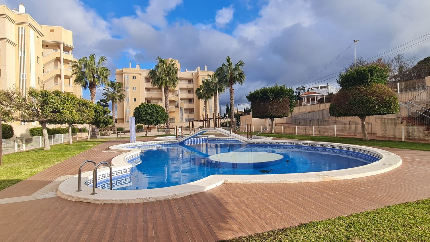 Piso en Calle Acacias, 12, Cabo de Palos - Foto 10