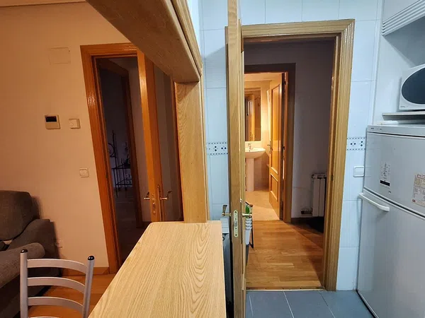 Piso en calle Araucaria, 24 - Foto 15