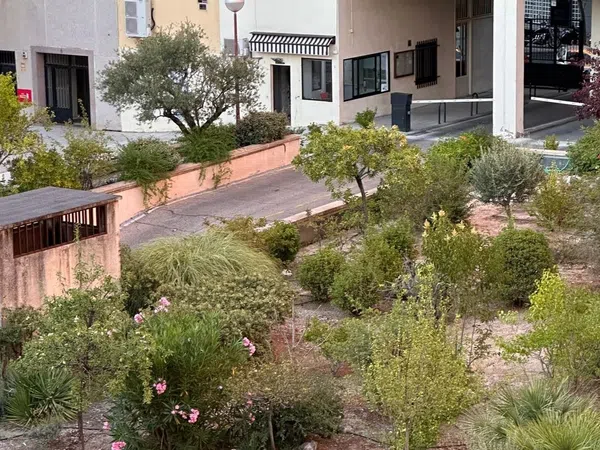 Estudio en Calle del Conde de Serrallo, 1, Ventilla-Almenara - Foto 16
