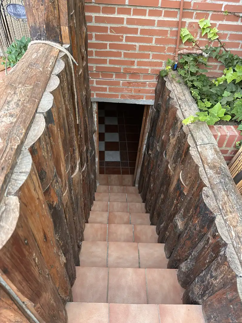 Casa adosada en  Calle Primera Literatura 22 - Foto 5