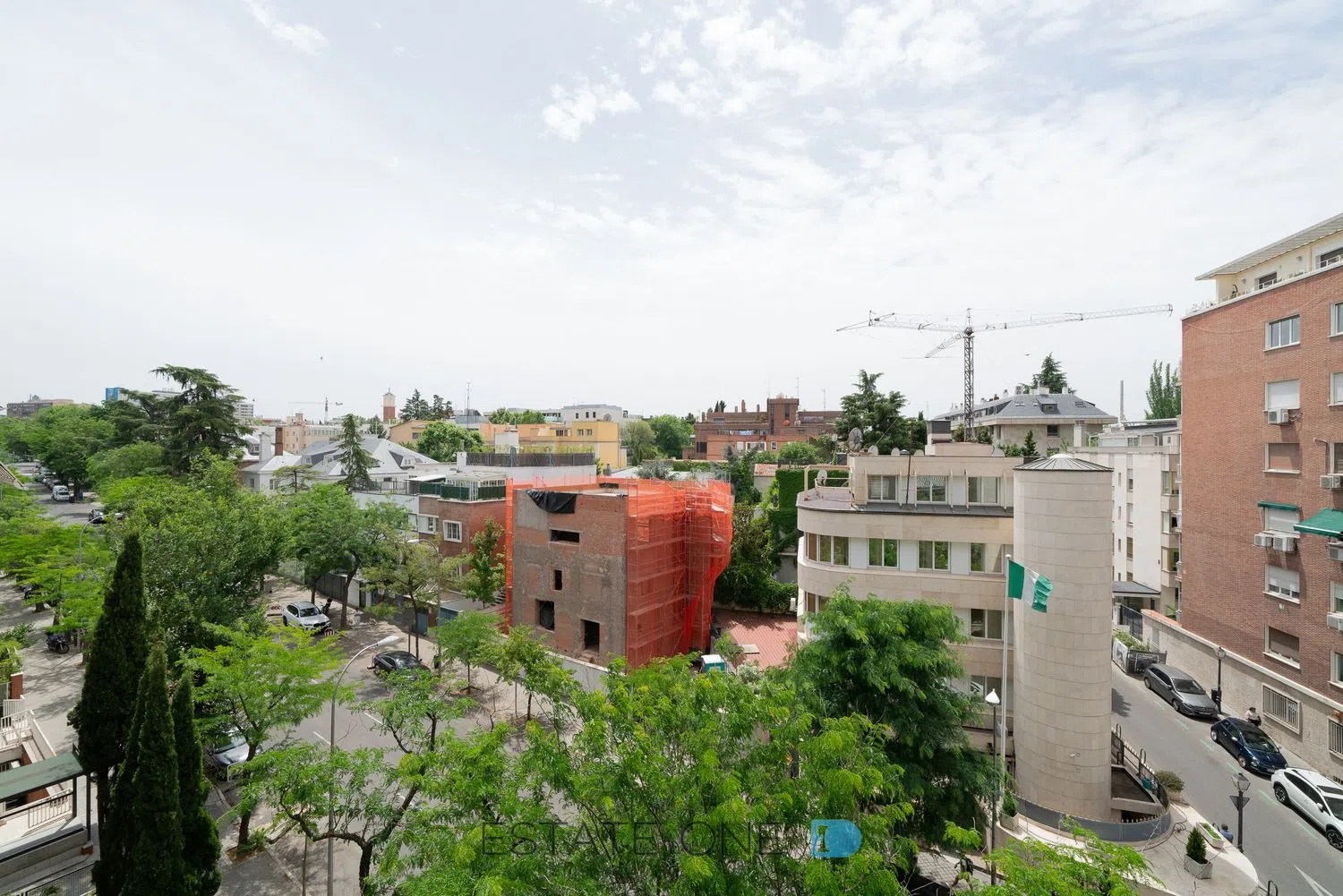 Piso en Barrio El Viso - Foto 12