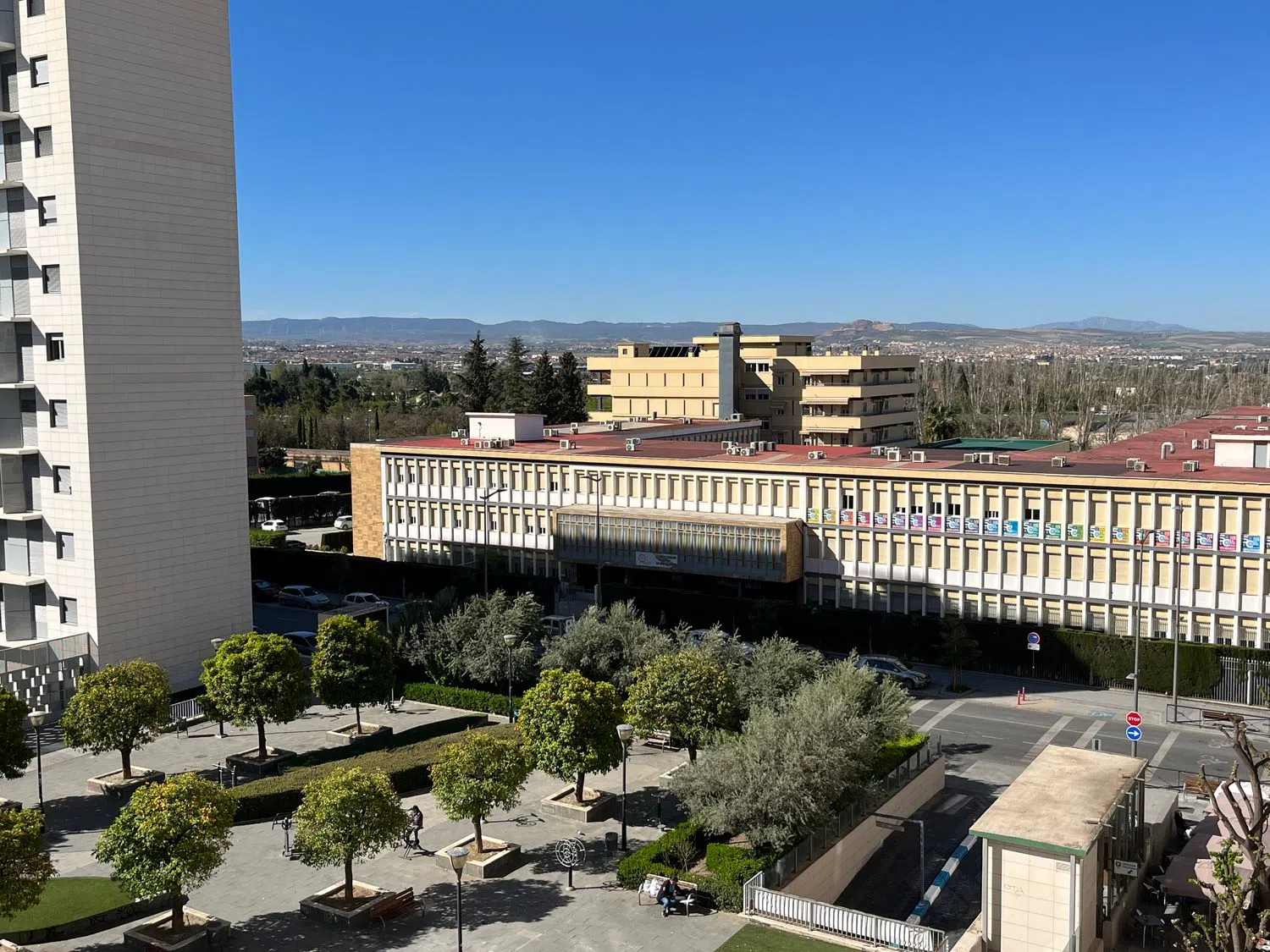 Piso en glorieta de Arabial, 6 - Foto 2