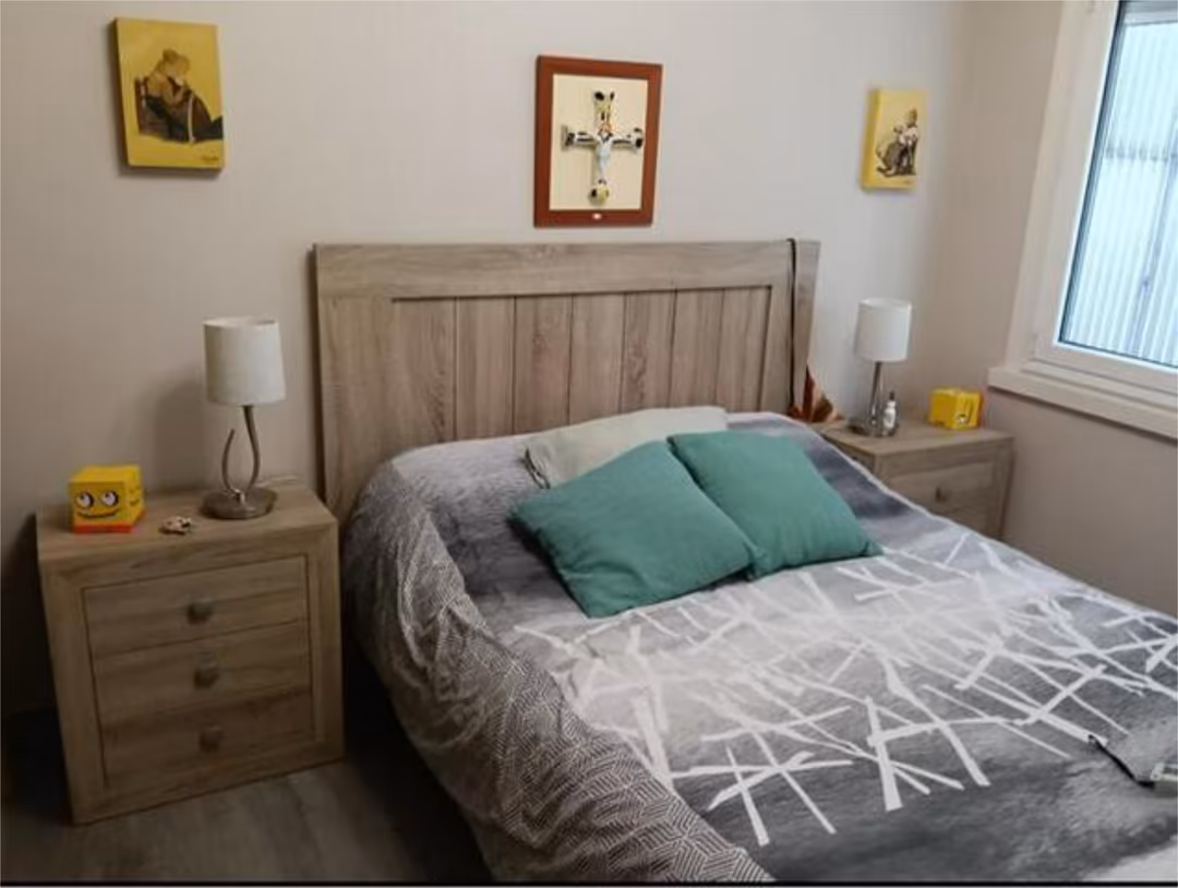 Apartamento en Riazor