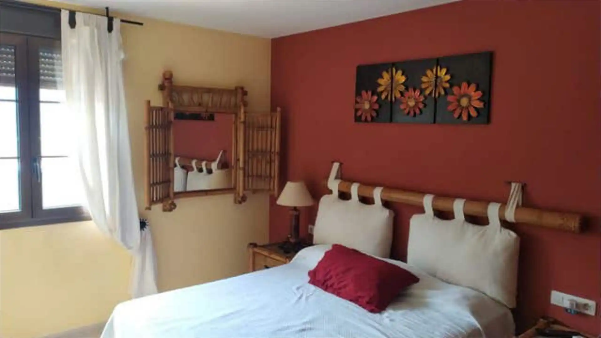 Casa adosada en Llano del Camello, las Chafiras - Foto 1