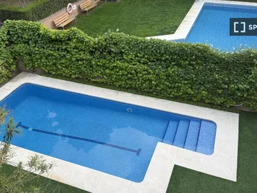 Piso en Sant Cugat del Vallès - Foto 18
