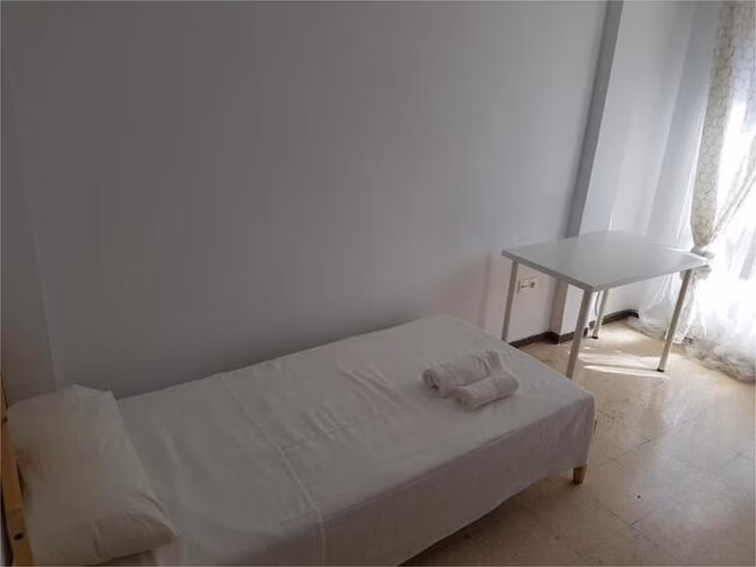 Piso en Cañero