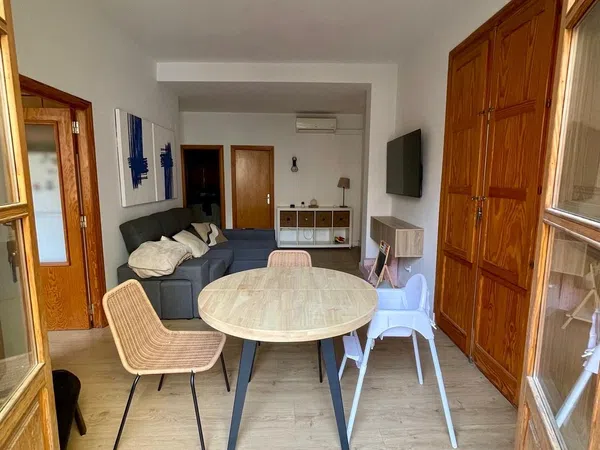 Piso en plaza del Miracle del Mocadoret, 5 - Foto 8