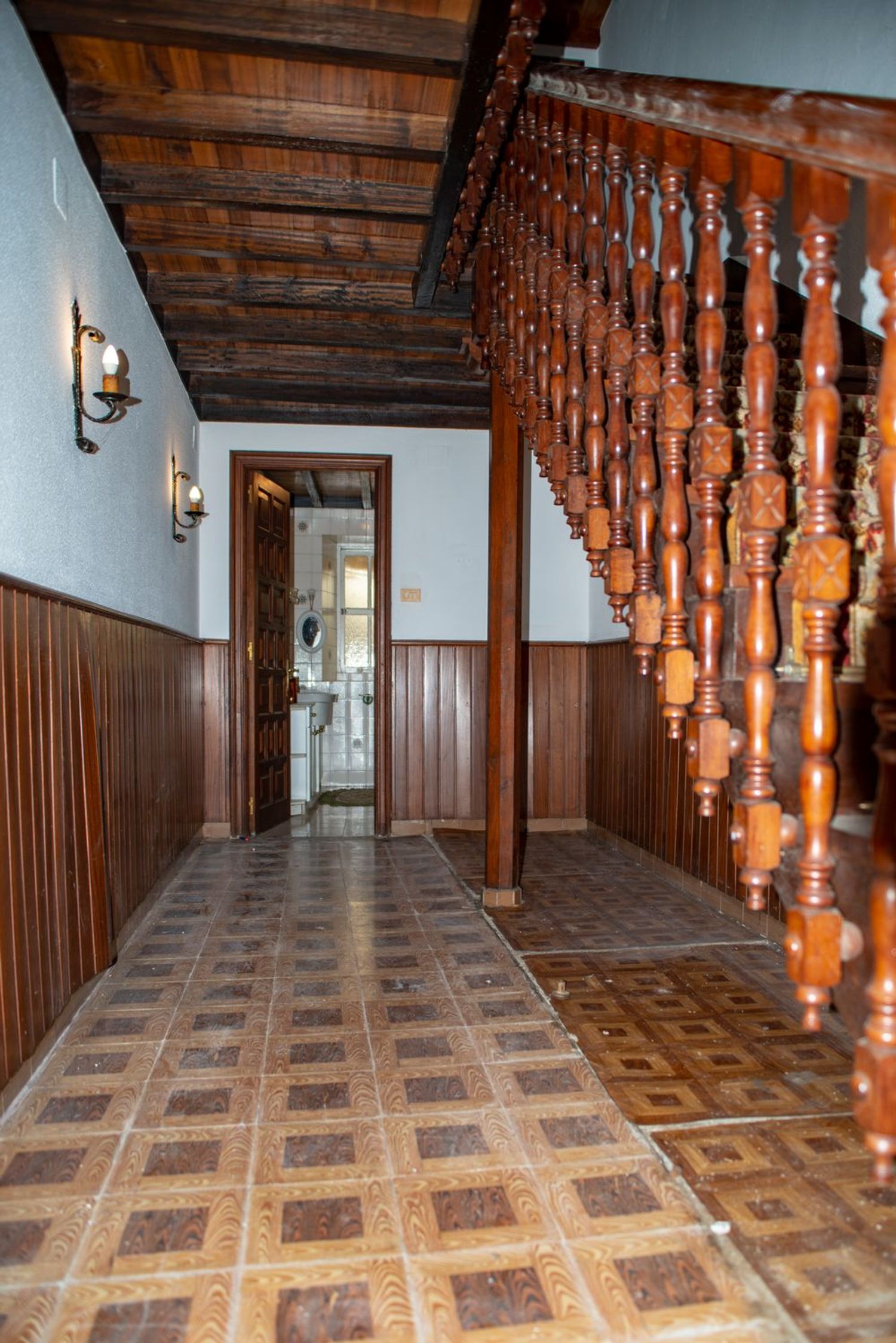 Casa o chalet independiente en Plaza Mesón, 3 - Foto 14