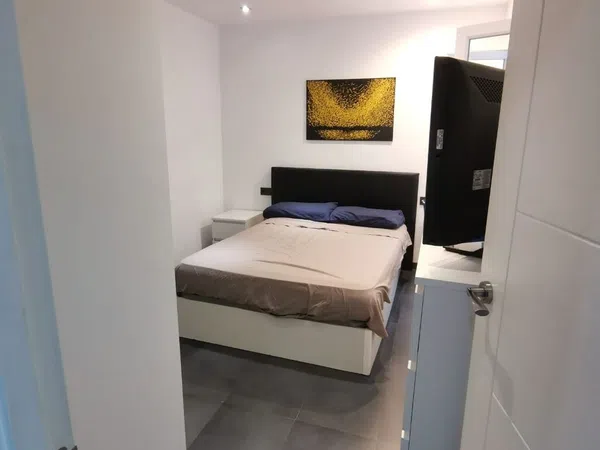 Piso en Calle Juan Lirola, 26, Centro-Rambla, Centro-Rambla - Foto 19