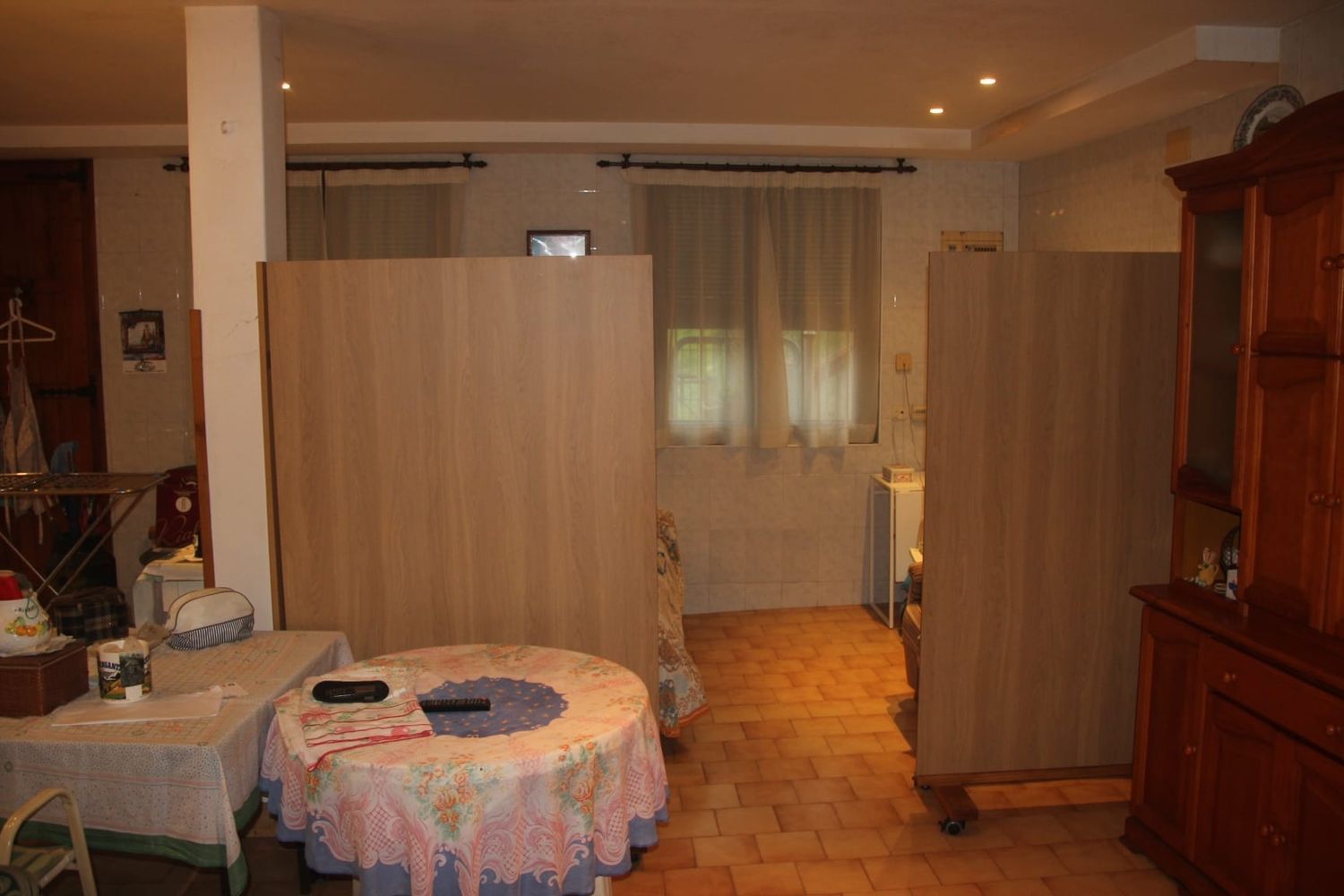 Casa de pueblo en As-376, 17 - Foto 1