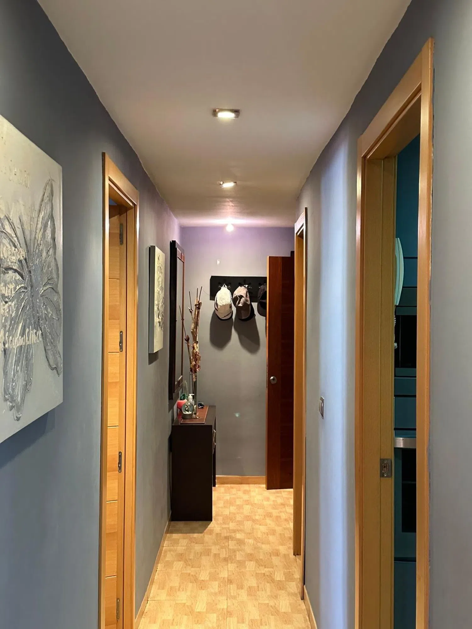 Piso en avenida Gran Vía Parque, 31 - Foto 2