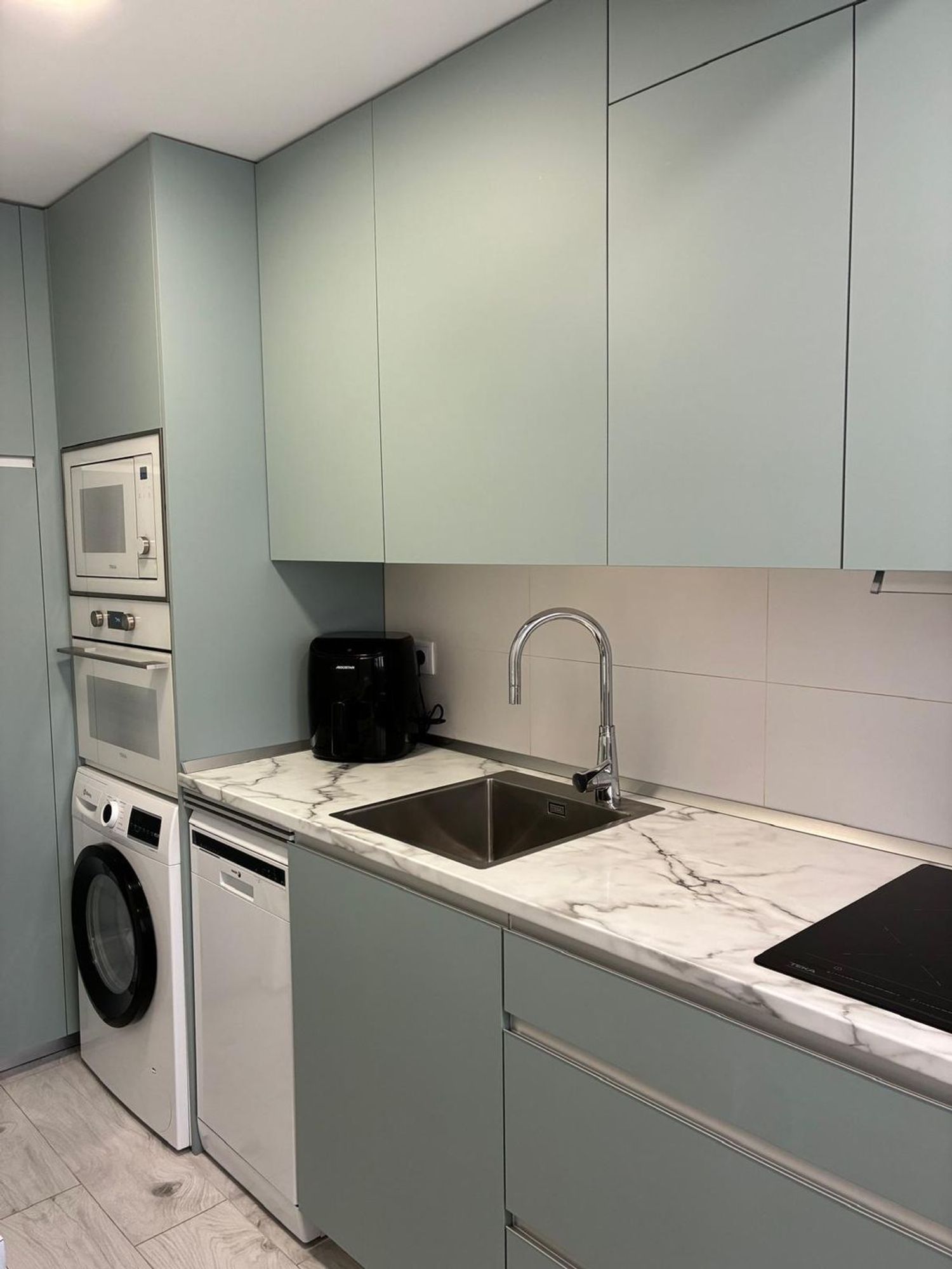 Piso en calle de los Pedroches, 10 - Foto 4