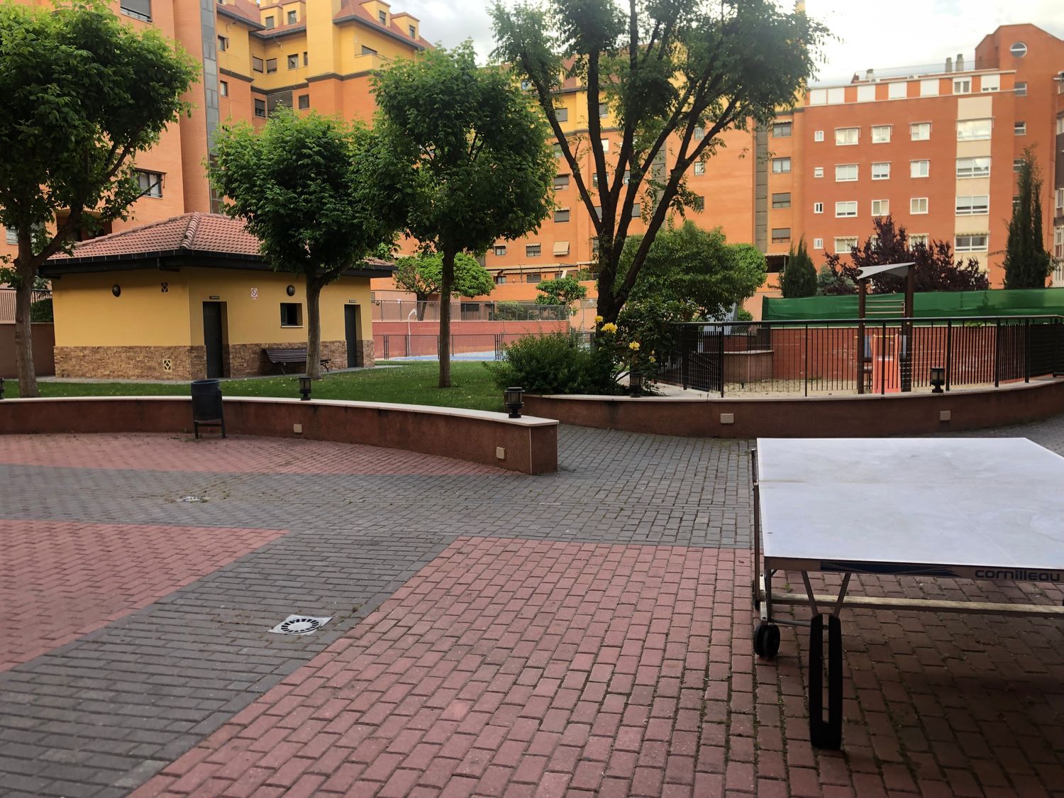 Piso en Glorieta Vicente Aleixandre, 1, Ensanche, Ensanche - Foto 8