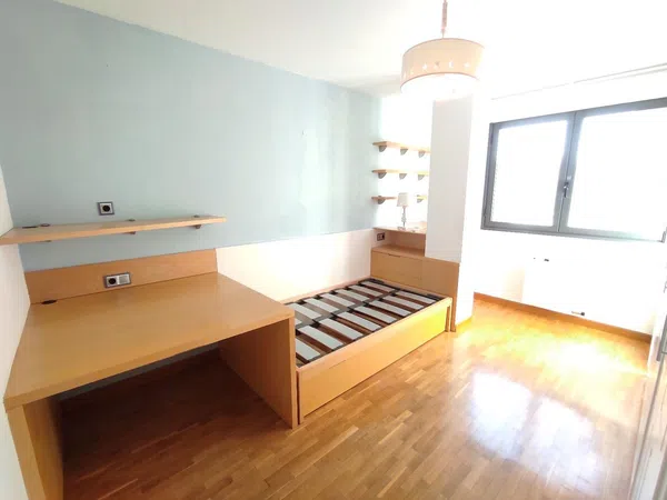 Piso en Calle Carmen Baroja Nessi, 12, Rochapea, Rochapea - Foto 10