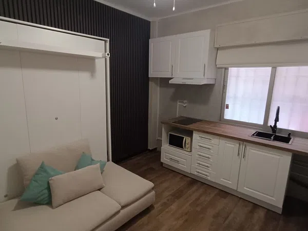 Estudio en calle de Llucmajor, 88