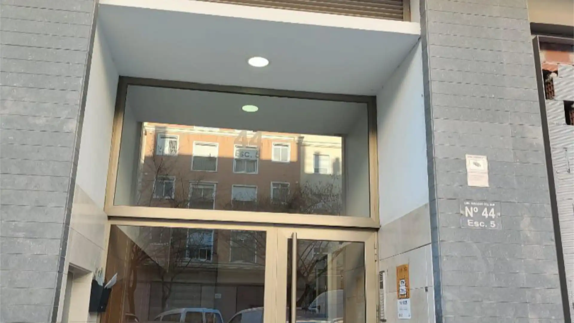 Piso en  Carrer Diego Fuentes Serrano 44 - Foto 6