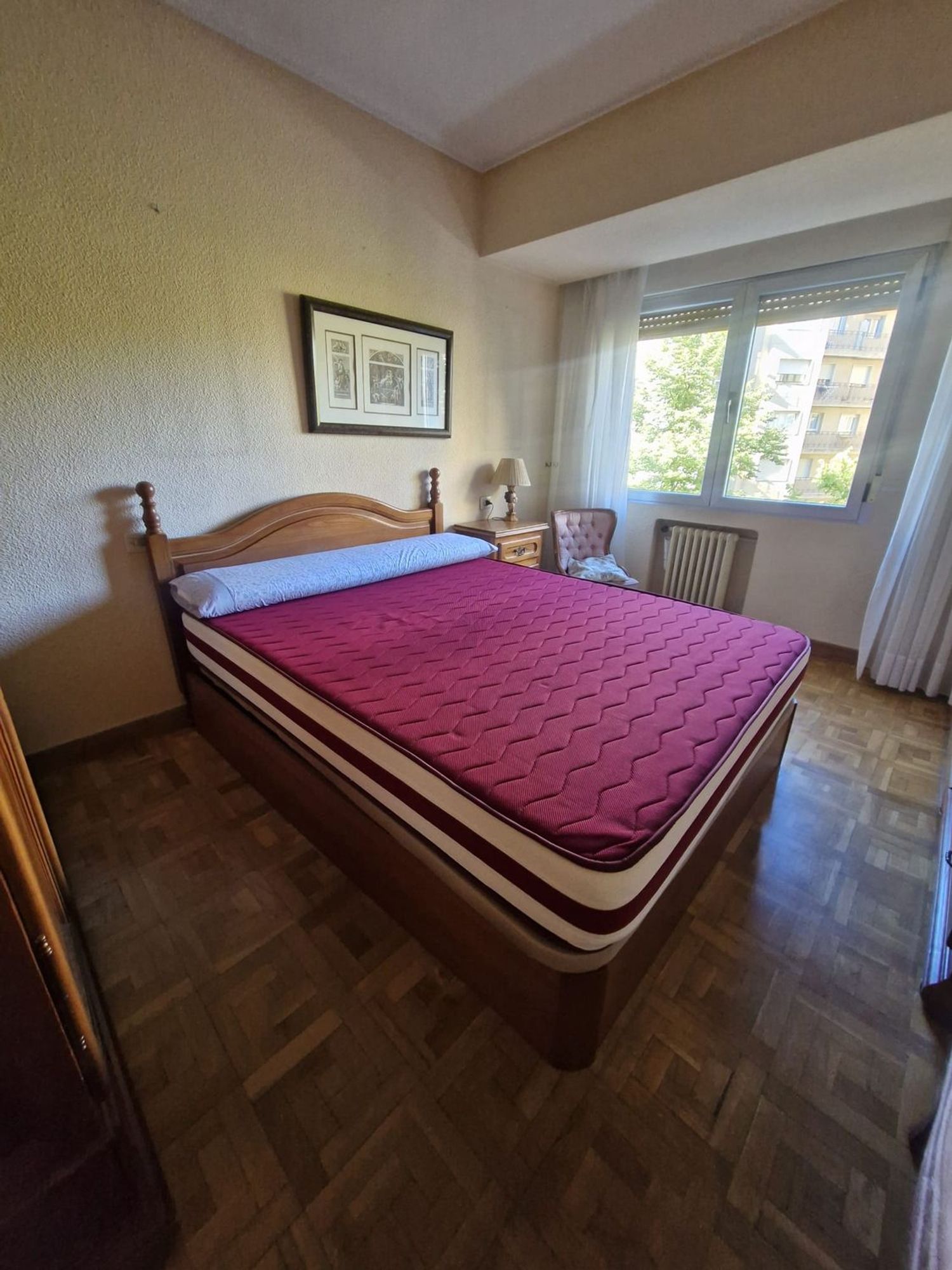 Piso en plaza de la Fuente, 17 3c - Foto 10